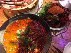 -村理·乡村菜音乐餐厅(河西店)