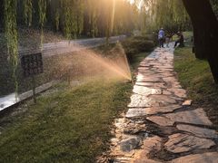 -元大都城垣遗址公园