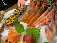 -蟹将军·松叶蟹和牛日料放题自助(K11店)