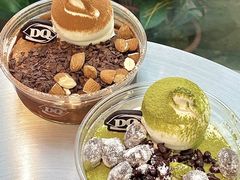 -DQ·蛋糕·冰淇淋(五角场万达店)