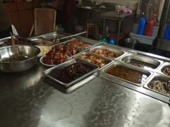 -兴福老面馆(寺路街店)