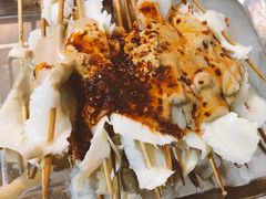 -文文烤肉(大皮院店)