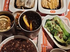 -红荔村肠粉(贝丽店)