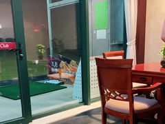 -万柳高尔夫俱乐部