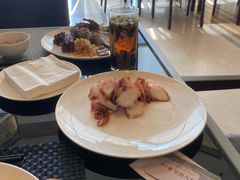 -听松楼·花园酒店·自助餐厅(红梅公园店)