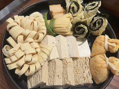 -东来顺•非遗火锅(外滩店)