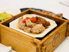 -金翠皇宫粤菜·点心·海鲜(科技园店)
