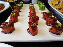 -老牌坊鲁菜名店(聊城美食岛店)