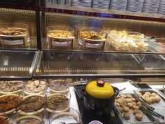 小料台-山城辣妹子(定福庄店)