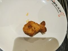 -福苗小骆驼烧烤(大唐不夜城店)