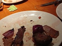 -拉蒂娜·巴西牛排馆 Latina·Brazilian Steakhouse(王府井喜悦店)