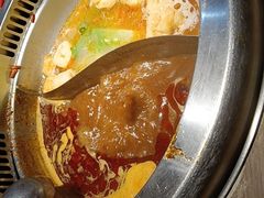 -季季红火锅(丰城洪客隆店)