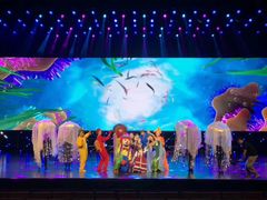 -金宝贝国际早教中心(万象城中心)