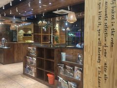 -劳顶笨咖啡(益华广场店)