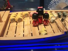 寿司-冠菌火锅自助(东莞桥头店)