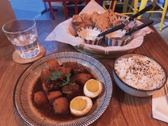 -Mesa Madre梅萨妈妈·Bintana(国贸店)