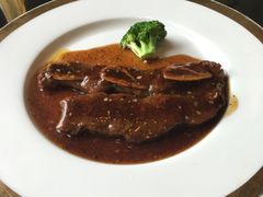 -利顺德大饭店·水岸中餐厅(小白楼店)