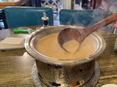 -格日勒阿妈蒙古厨房(大召店)