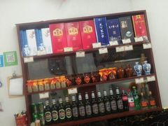 -美味居(古城店)