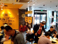 -麦当劳(欧亚大观商都店)