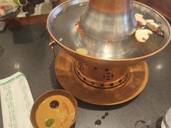 -南门涮肉(北洼路店)