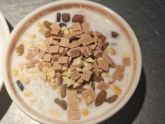 -探鱼·鲜青椒爽麻烤鱼(天一广场店)