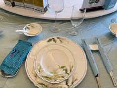 -欢乐海岸美食联盟