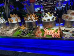 -花西亭·海鲜自助餐厅(瑞城名人酒店)