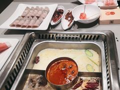 -竹犇番茄火锅(长治太行东街店)