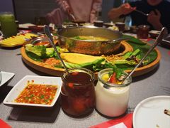 -椰小鸡·琼州糟粕醋·火锅(美兰缤纷城店)