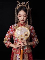 -ZHICOME·稚蔻婚纱礼服造型定制(西安龙首印象城店)