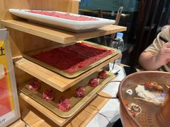 -东门口涮肉·砂锅·烤串(老门东店)