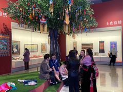 -北京工艺美术博物馆