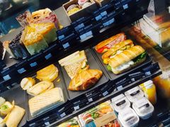 -星巴克(深圳星都豪庭店)
