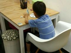 -艺彩阳光手工坊(大连恒隆广场店)