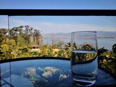 -西昌邛海湾柏樾酒店(原邛海湾柏栎度假酒店)