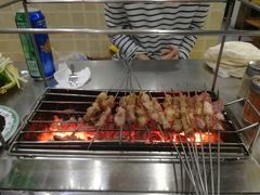 -小寒羊烧烤(凯瑞时代大厦店)