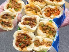 -李与白包子铺(桐梓林店)
