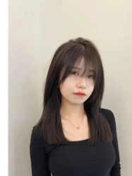 -丽时 Hair Salon