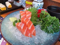 -梦山水日本烧肉(五四广场店)