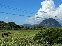 -松岳山
