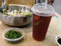 -正一味石锅拌饭(望京新世界店)