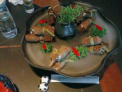 -大隐·成都火锅Bistro(合生麒麟新天地店)