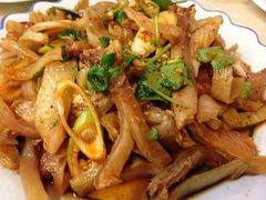 -老仁义·清真菜(太古街店)