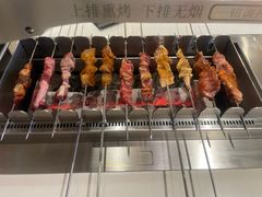 -玉善烧烤串城(长春总店)