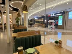 -mango tree芒果树泰国餐厅(青岛万象城店)