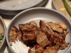 -胡麻(静安嘉里店)