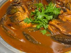 -彭城味道.地道徐州味(怡海花园店)