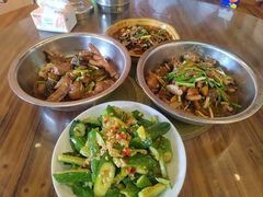 -日益森烧鸡公(资兴店)