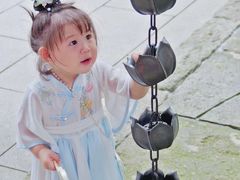 -径山寺